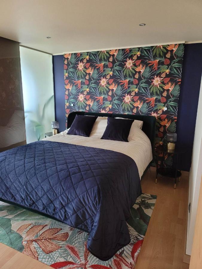 Maui - Zeezichtappartement Te Oostende Eksteriør bilde